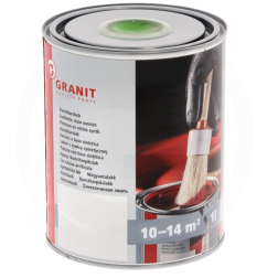 Zaļa krāsa MERLO 27012255 1L