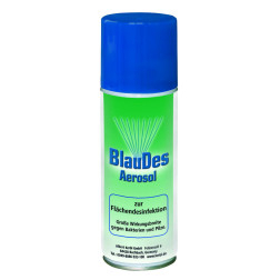 15882 DEZINF. AEROSOLS BlauDes 200ML KERBL