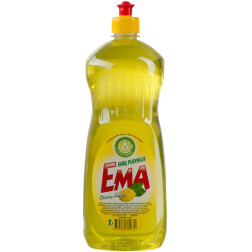 Trauku mazgāšanas līdzeklis EMA 5L
