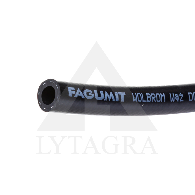 ŠĻŪTENE  10MM-1.6 DEGV.FAGUMIT