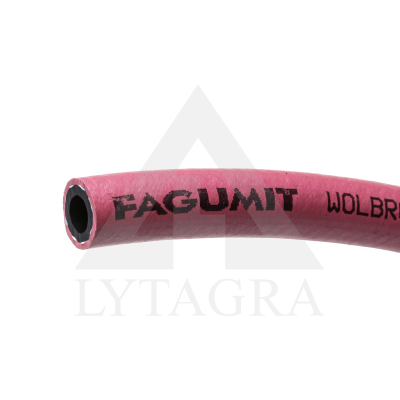 ŠĻŪTENE  9MM-2.0 ACETILĒNA FAGUMIT