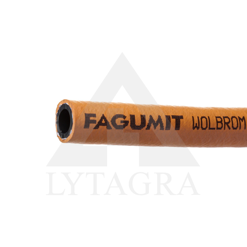 ŠĻŪTENE 9MM-2.0 PROPĀNA-BUTĀNA FAGUMIT