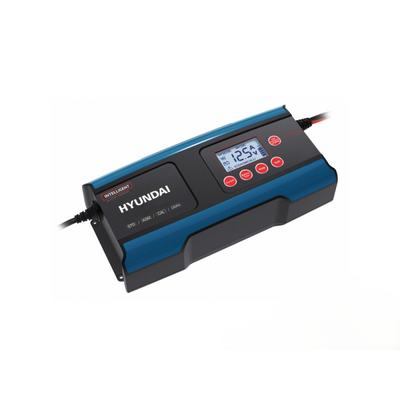 Viedais akumulatora lādētājs Hyundai HY 1510
