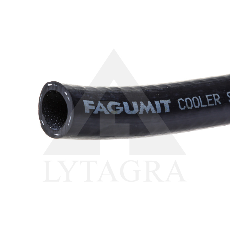 ŠĻŪTENE DZESĒŠ.ŠĶIDR. 16MM-0.6 FAGUMIT