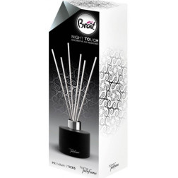 GAISA ATSVAIDZINĀTĀJS BRAIT 100ML NAKTS PIESKĀRIENS