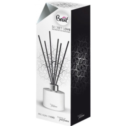 Gaisa atsvaidzinātājs "Spilgts" 100 ml "Slepenā mīlestība"