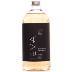 MAZGĀŠANAS LĪDZEKLIS IEVA, DZINTARA NOTIS