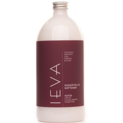 Mazgāšanas līdzeklis drēbēm, tekstiliem ar pačūla, upeņu un bergamotes notīm 1000 ml