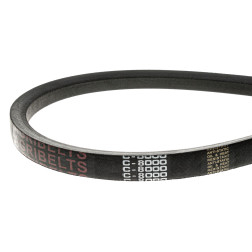 SIKSNA C-8000 (LW) AGRIBELTS
