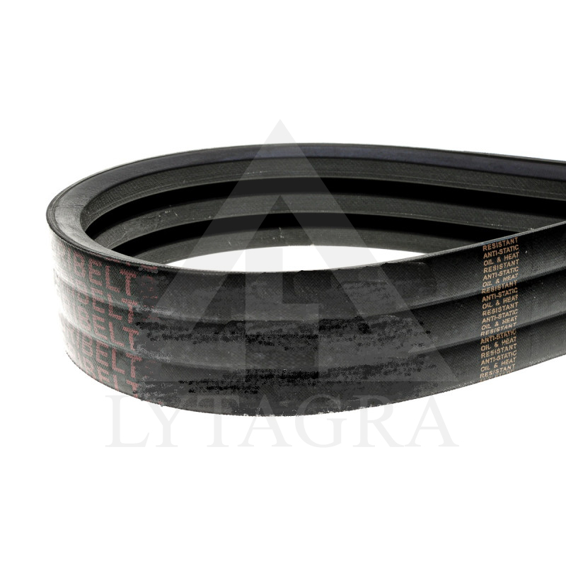 SIKSNA 3HB-3750 (LW) AGRIBELTS