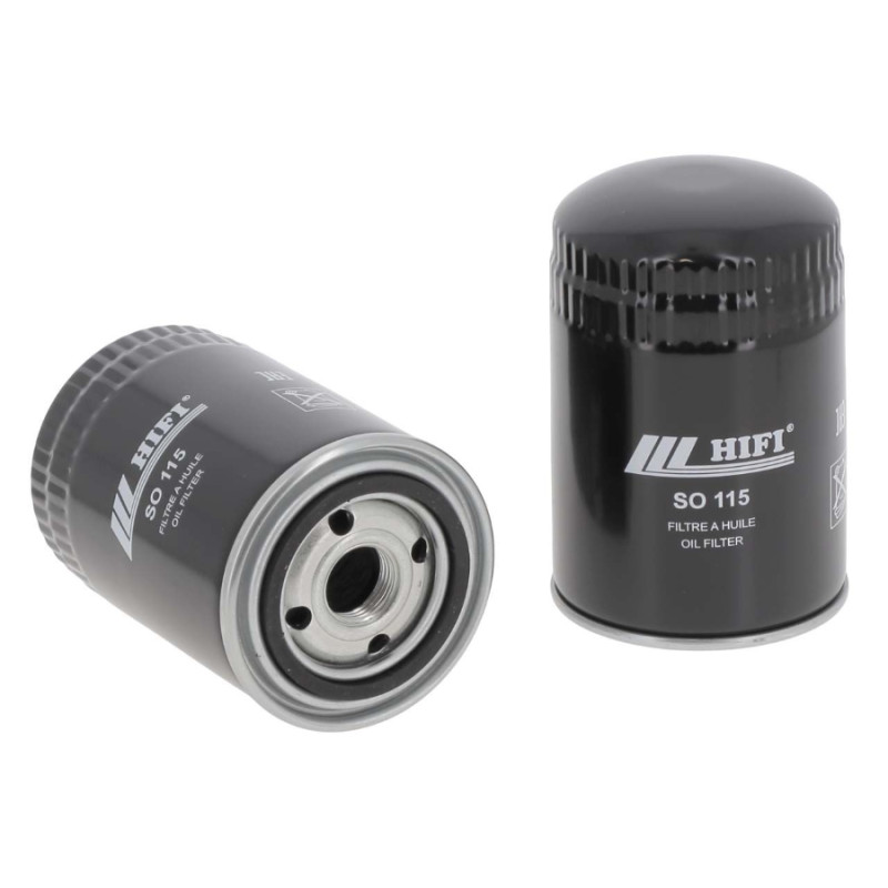 SO115 EĻĻAS FILTRS DEUTZ 01160024