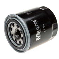 SO6117 EĻĻAS FILTRS YANMAR 119005-35100