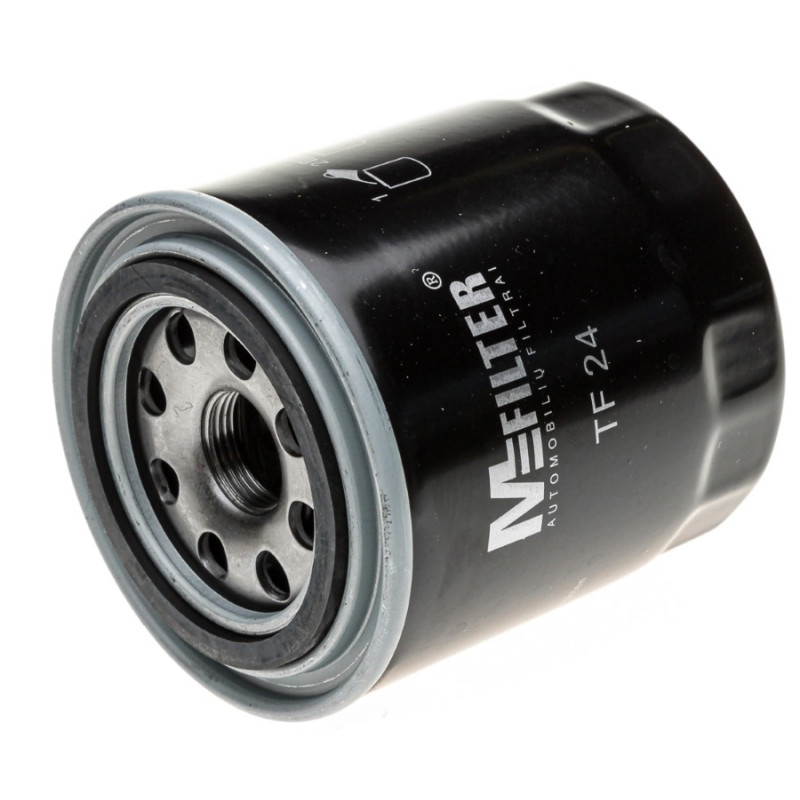 SO6117 EĻĻAS FILTRS YANMAR 119005-35100