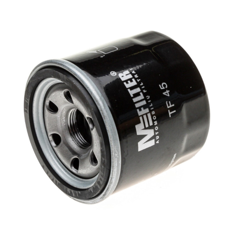 T600 EĻĻAS FILTRS W67/1