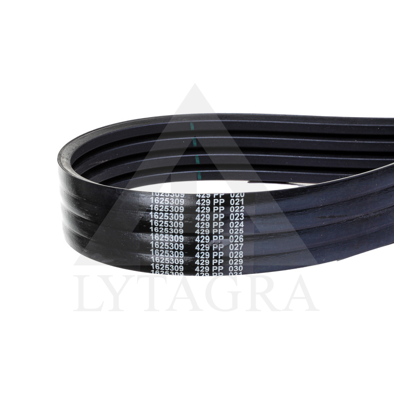 4HB-2650 (LW)  SIKSNA  AGRIBELTS