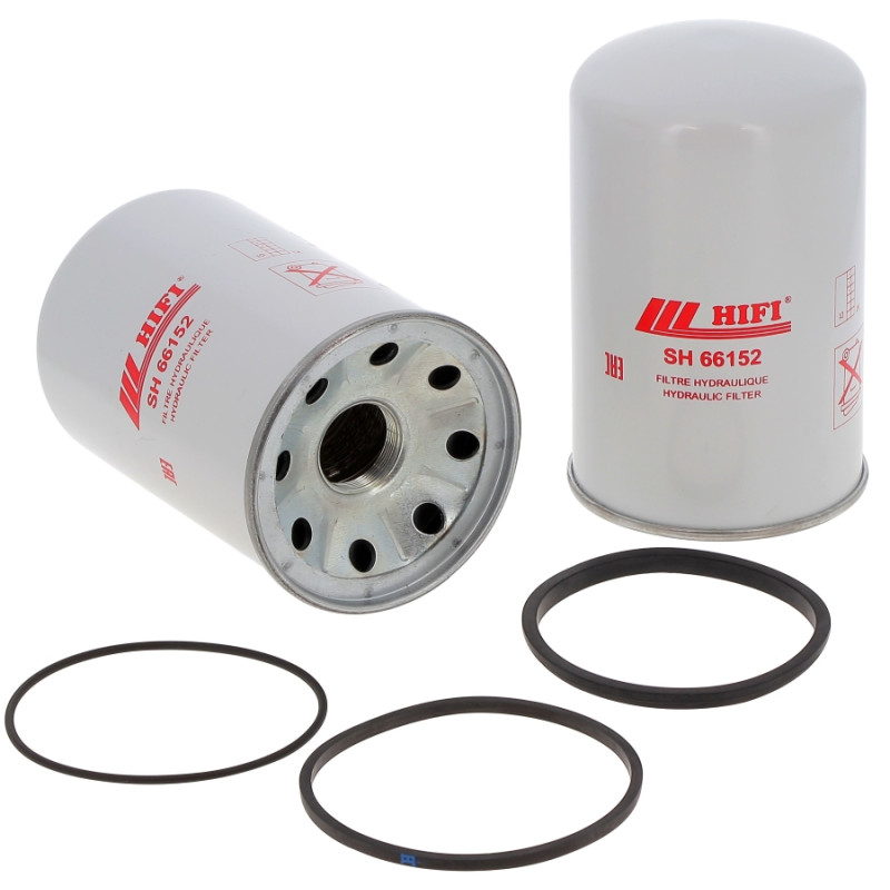 SH66152/BT8901-MPG HIDRO FILTRS CASE 19769