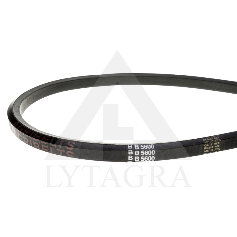 BB-5600 (LW)  SIKSNA AGRIBELTS