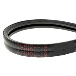 SIKSNA 2HB-3000 (LW) AGRIBELTS