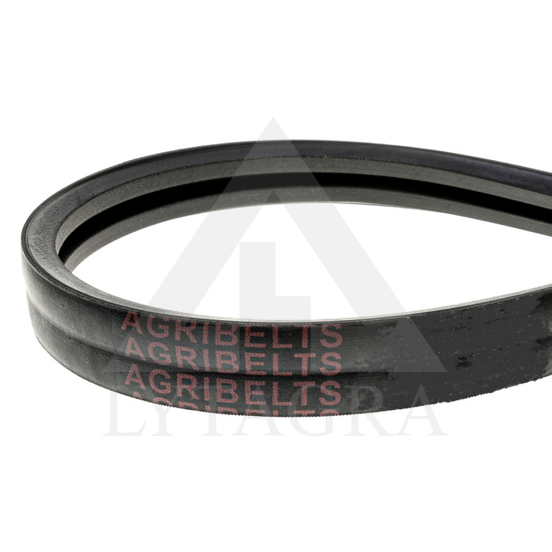 SIKSNA 2HB-3000 (LW) AGRIBELTS