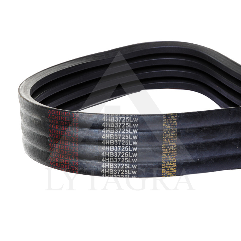 4HB-3725 (LW)  SIKSNA  AGRIBELTS