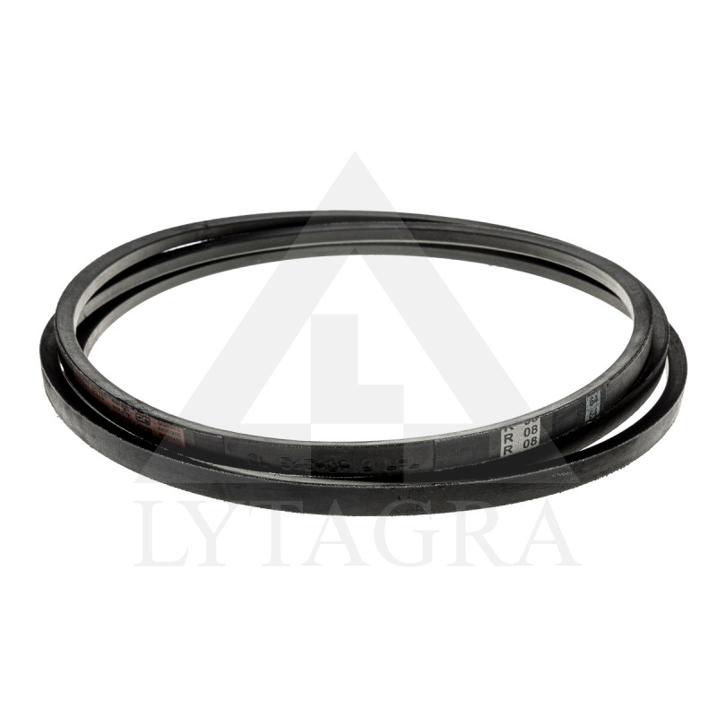 SPA (11-10)-1600  SIKSNA  AGRIBELTS