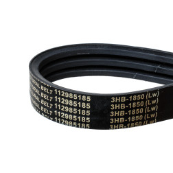 SIKSNA 3HB-2450 (LW) AGRIBELTS