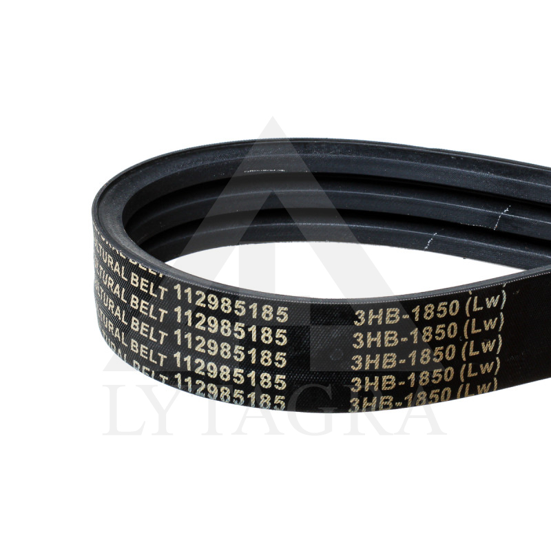 SIKSNA 3HB-2450 (LW) AGRIBELTS