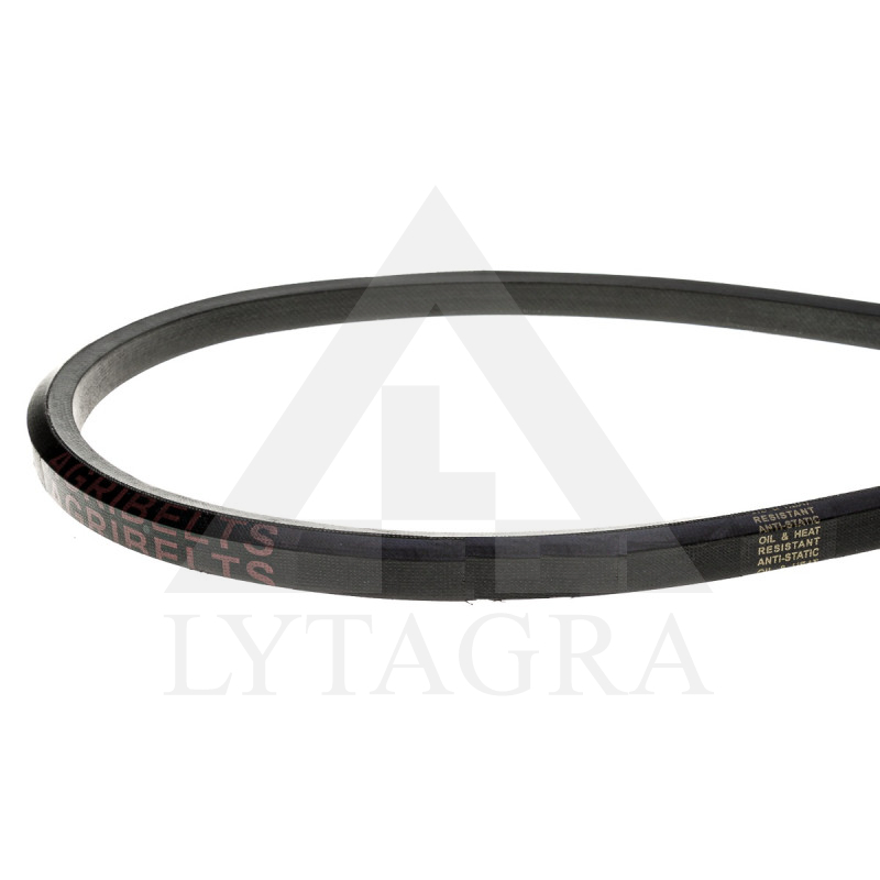 CC-5893  SIKSNA  AGRIBELTS