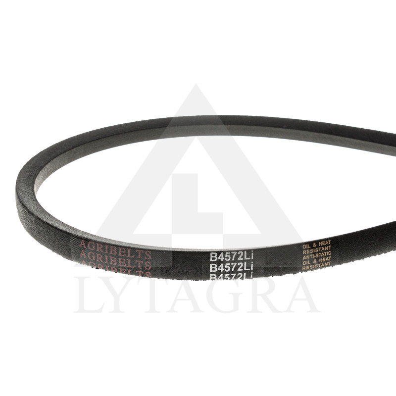 SIKSNA B-4572 (LI) AGRIBELTS