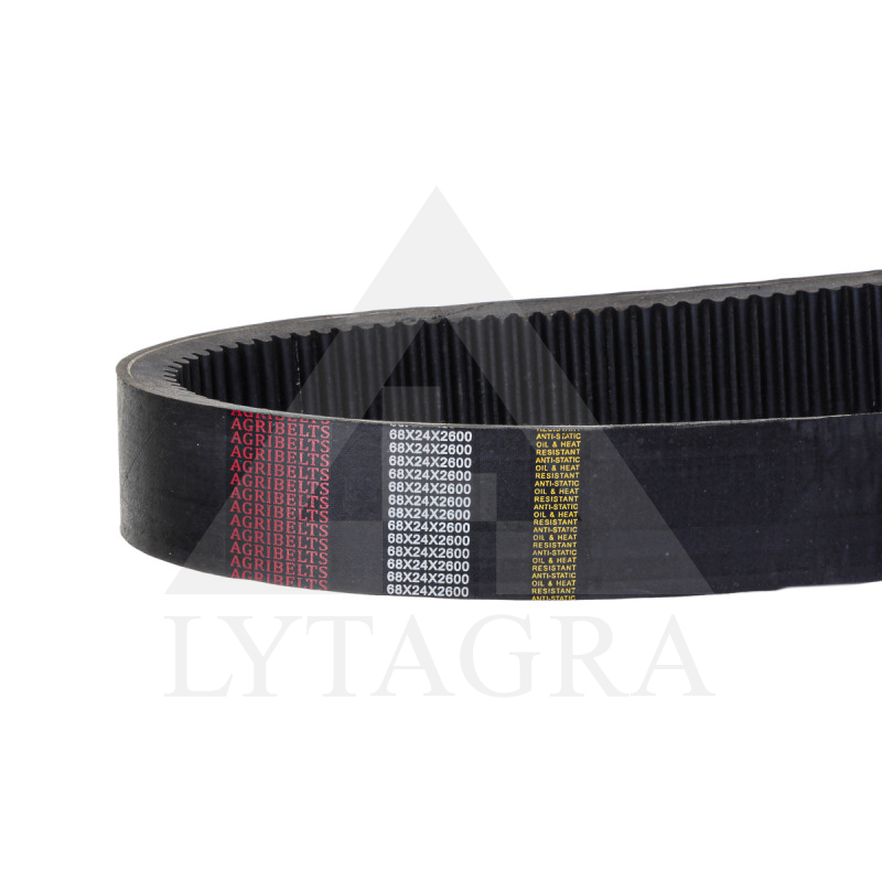 SIKSNA 60-25-2420 (LA) AGRIBELTS