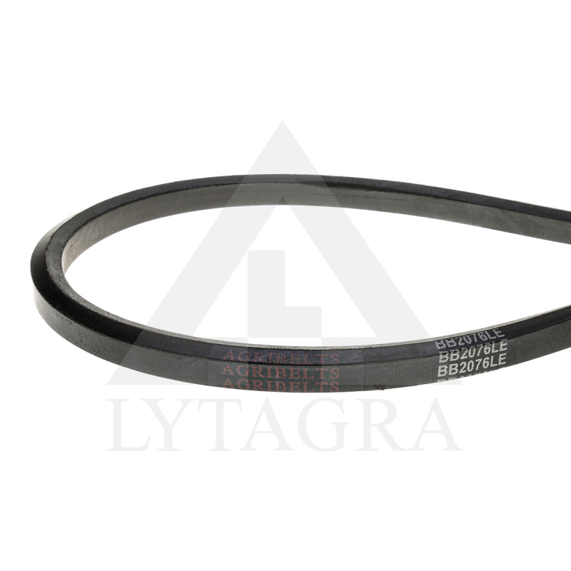 SIKSNA 51-20-3900 (LA) AGRIBELTS