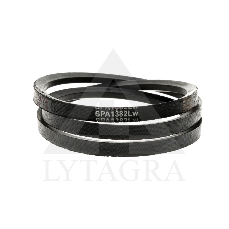 SIKSNA SPA-1382 (LW) AGRIBELTS