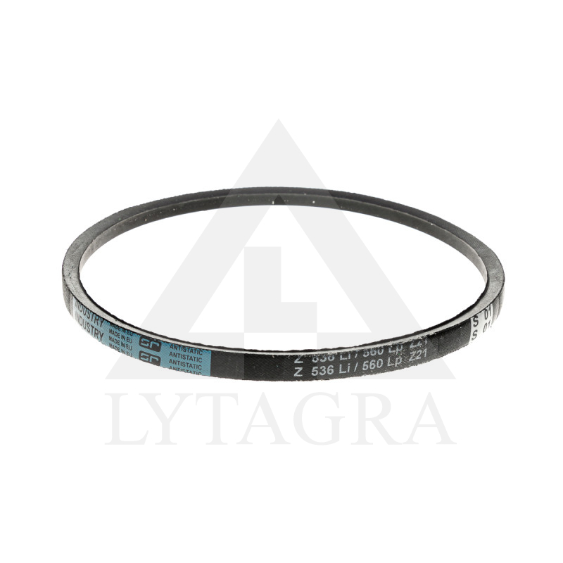 SIKSNA   HZ 560 STOMIL