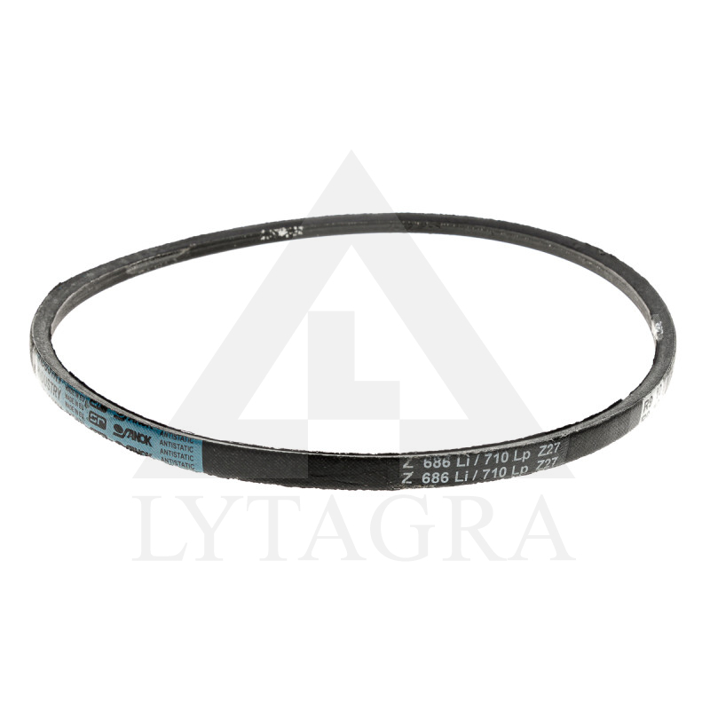 SIKSNA  HZ 710 STOMIL