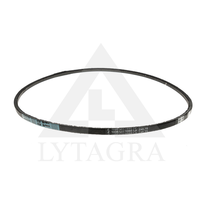 SIKSNA  HZ 1060 STOMIL