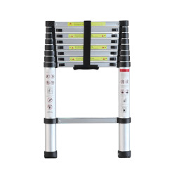 4850017 Teleskopiskās kāpnes 3,5 m HR17422-1(CN)