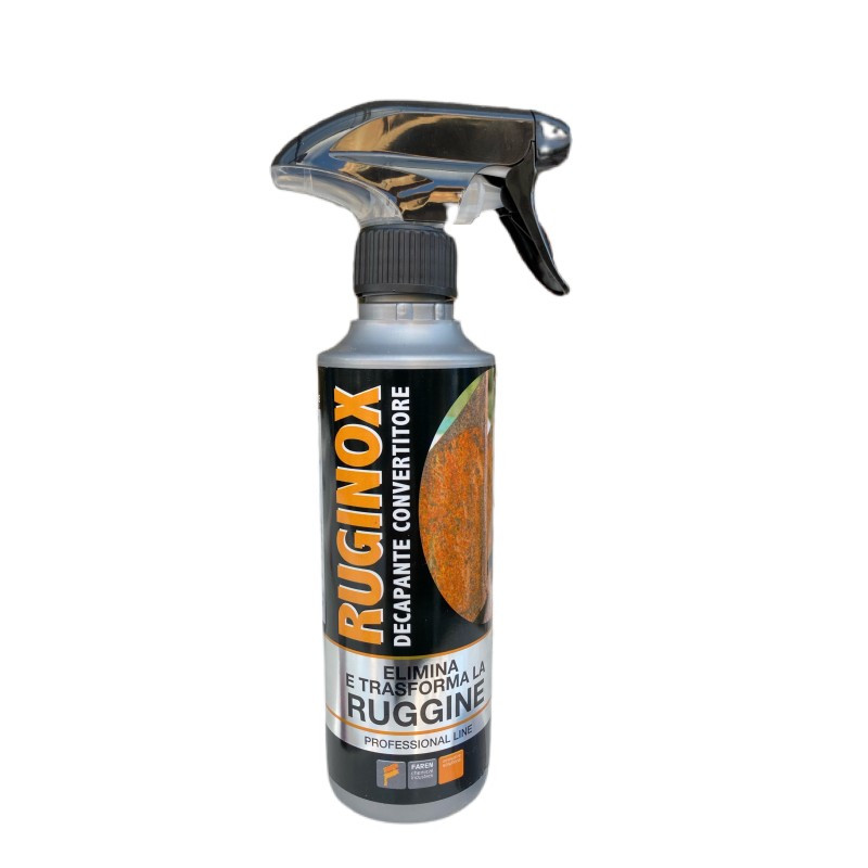 735250 RUGINOX RŪSAS NOŅĒMĒJS 250ML