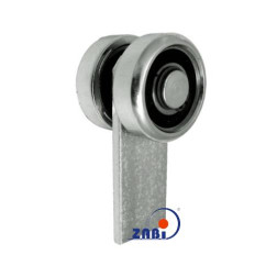 Rullīši virsgaitas vārtiem Zabi P-2M-50