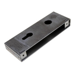 Zabi PZ-M vārtu slēdzenes ieliktnis