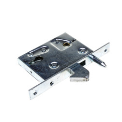 Slēdzene vārtiem Zabi ZAMEK