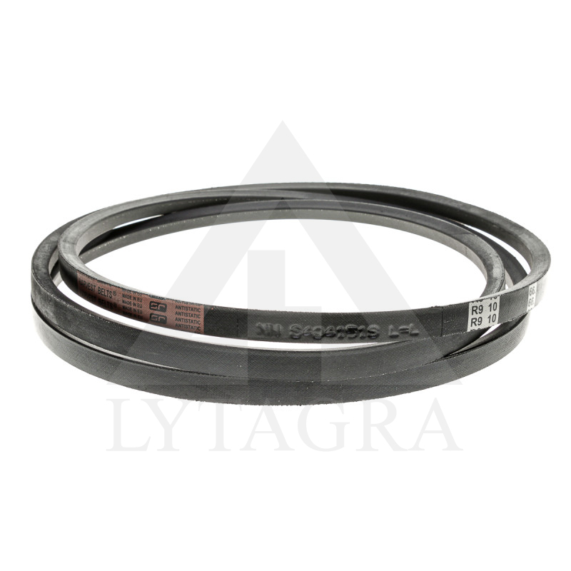 SIKSNA  A/H-2330 HARVEST BELTS NH 84041518