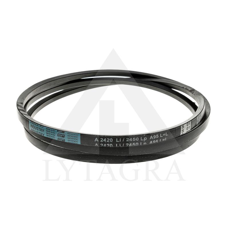SIKSNA  HA 2450  2420 Li STOMIL