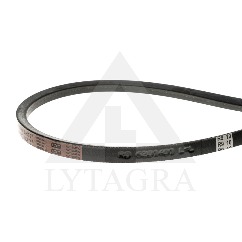SIKSNA A/H-3580 HARVEST BELTS RO 6201401