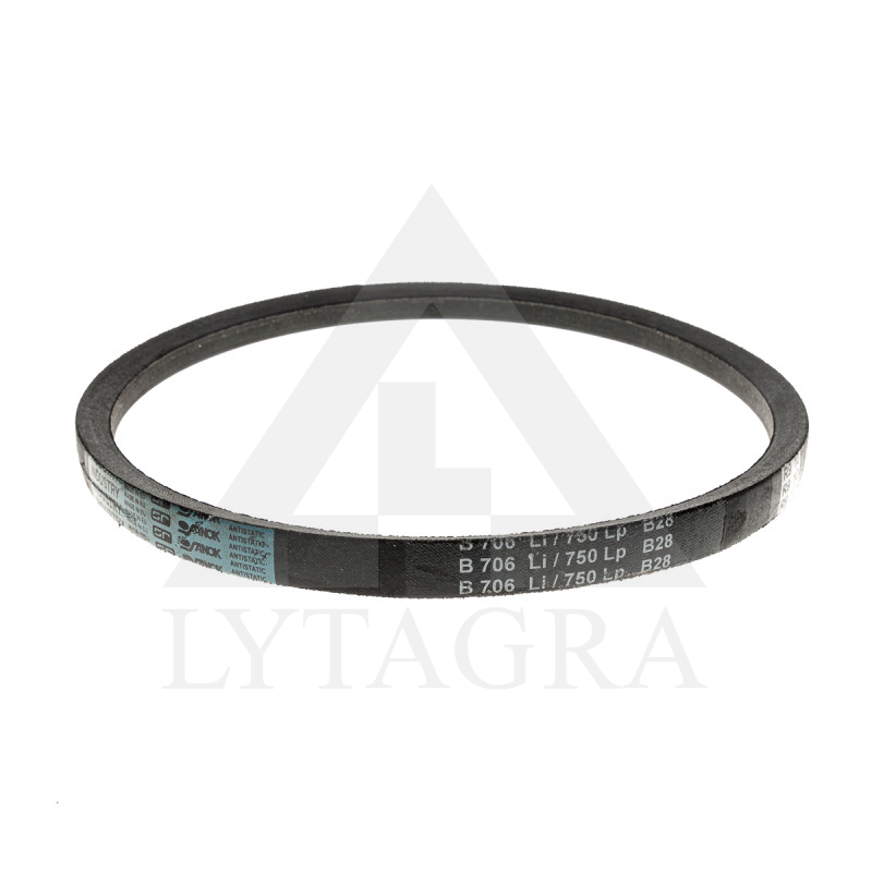 SIKSNA HB 750 STOMIL