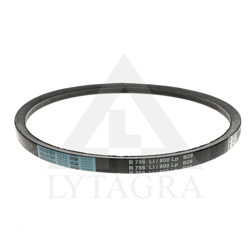 SIKSNA HB 800 STOMIL