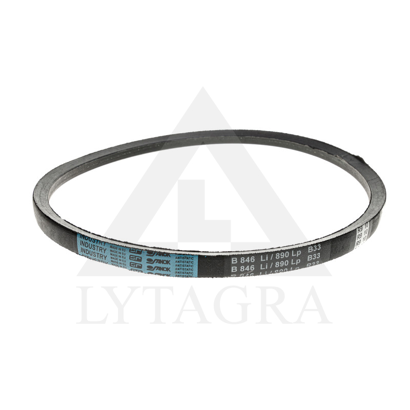 SIKSNA HB 890 STOMIL