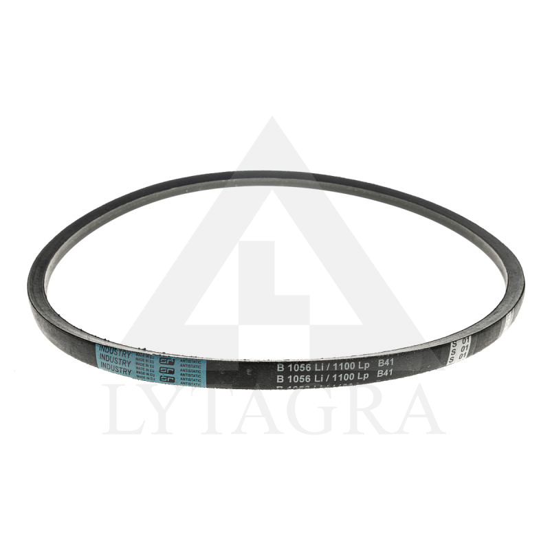 SIKSNA  HB 1100 STOMIL