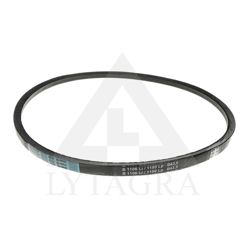 Siksna  HB-1150 SANOK