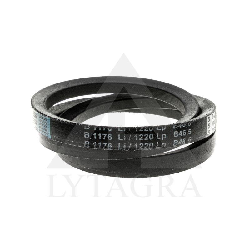 SIKSNA  HB 1220 STOMIL