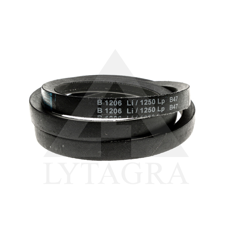 SIKSNA HB 1250 STOMIL